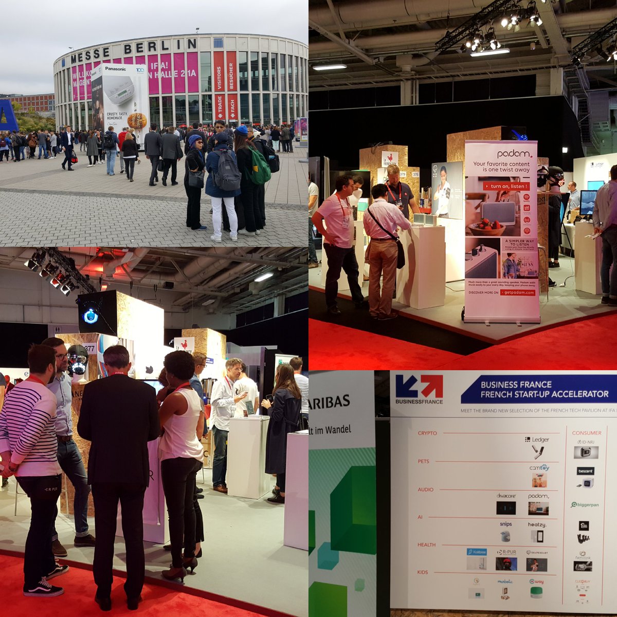 Stéphanie Morley tweet media