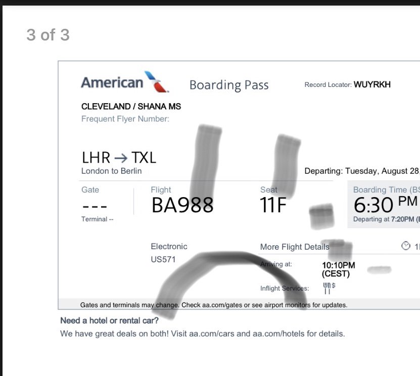 Dear friends, please help spread the word! <a href="/AmericanAir/">americanair</a>   @Bristish_airways and <a href="/LOTAirlinesUS/">LOT Polish Airlines</a>  lost our luggage and gear that we desperately need to start this tour tomorrow! We’ve been waiting days and calling everyone but no one is helping us!