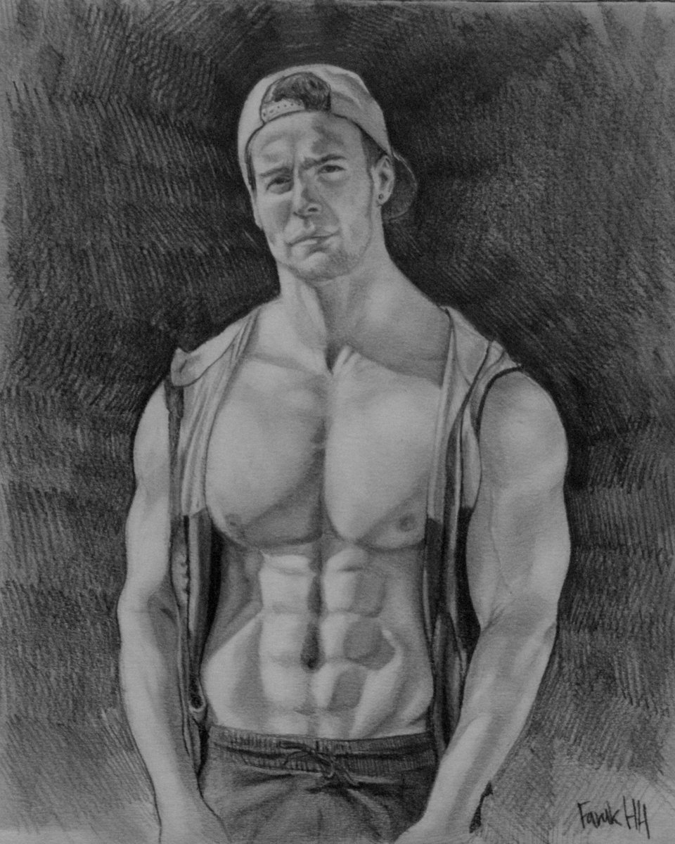 EmiTwo1's tweet image. #jonvenus fanart