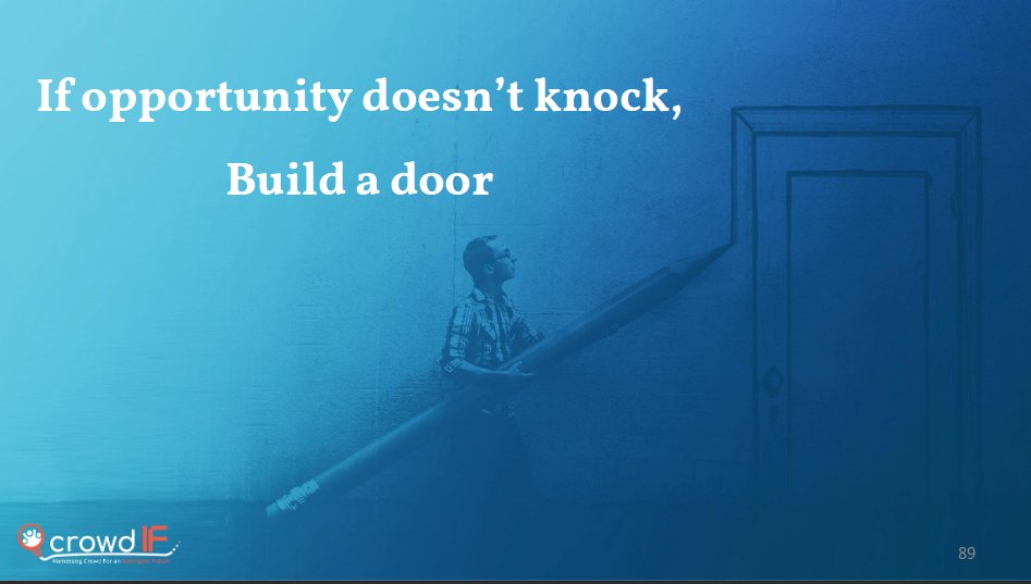 Join Now.crowdif.com/home/?ref=Came…

#crowdif #CIFcoin #Cryptocurrency #Blockchain #Bitcoin #Ethereum #coinmarketcap #crypto #cryptotwitter
#bounty #Impressions #review #likecrypto #Scam #Legit
#cryptocurrency #crypto #currency #cryptocurrencies #innovation #usd #cryptocurrencynews