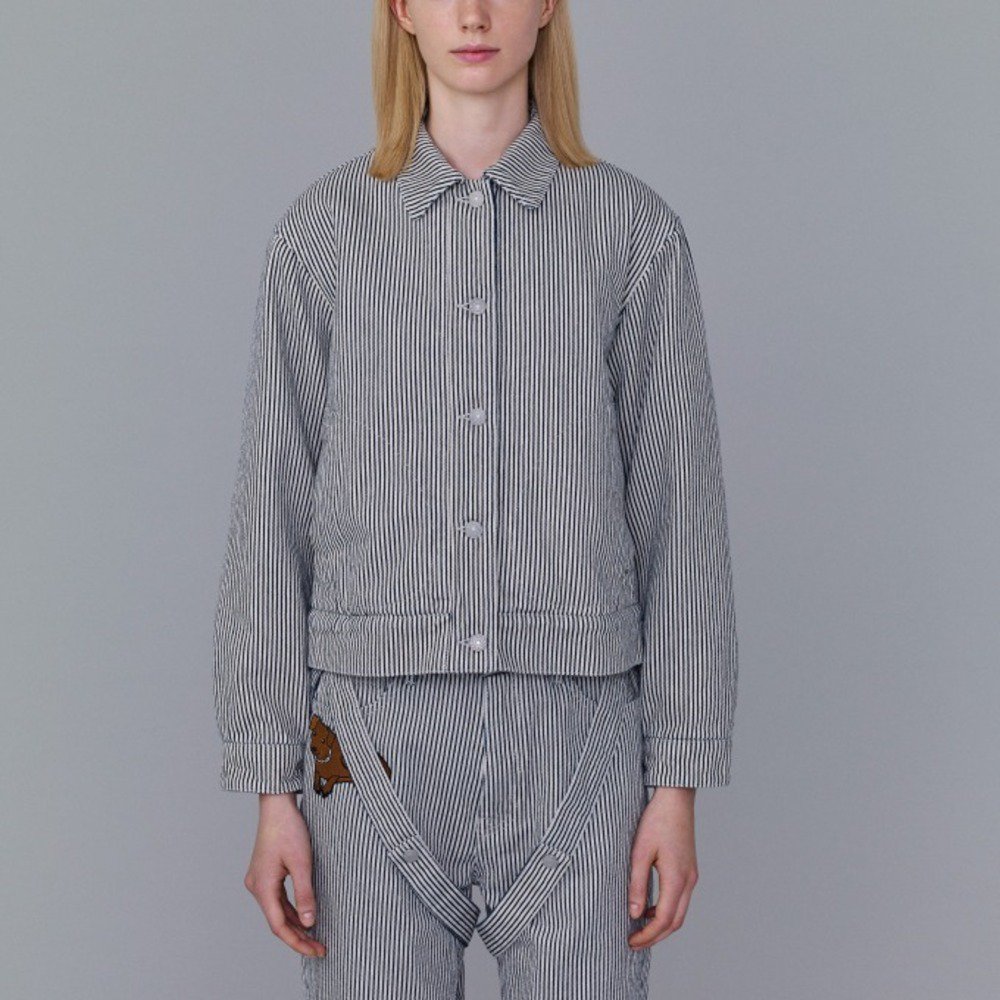 Fashion Press Sur Twitter Gu キム ジョーンズのコラボコレクション第3弾が発売 犬モチーフのデニムパンツなど ウィメンズ編 T Co Nop33raovv