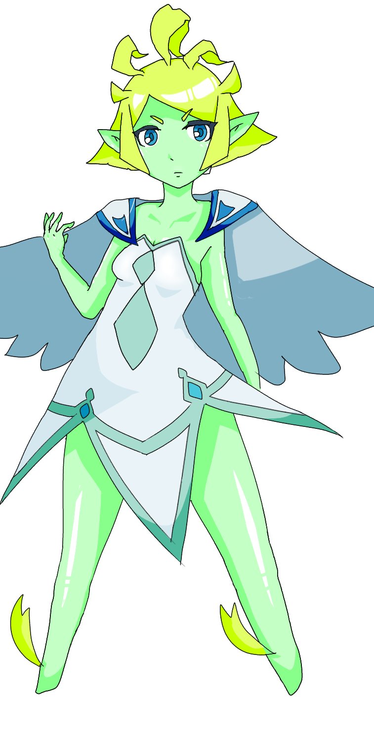 鮫 もしも電波人間がアニメ化したら その2 今回はfree カラーのテンペスター T Co Rd55wfh45j Twitter