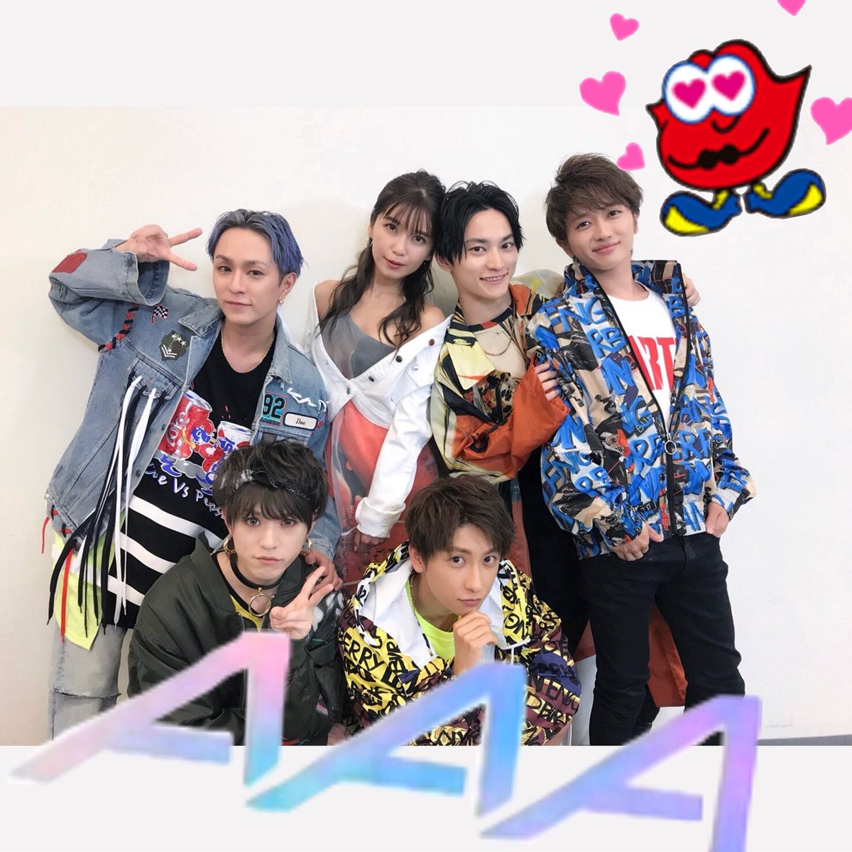 logout (@aaa_bigg) / X logout (@aaa_bigg) / X