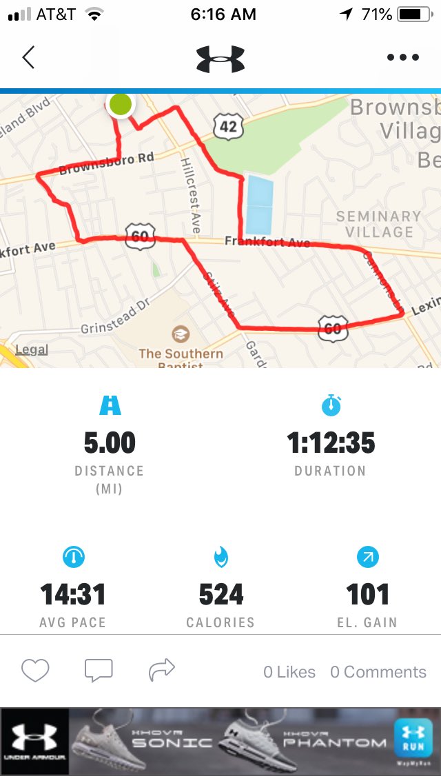 jknight991's tweet image. Breaking in that new pack.  #rucking #goruck #starcourse @F3LouRuckin