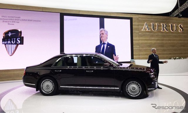 プーチン大統領肝いり Twitter Search