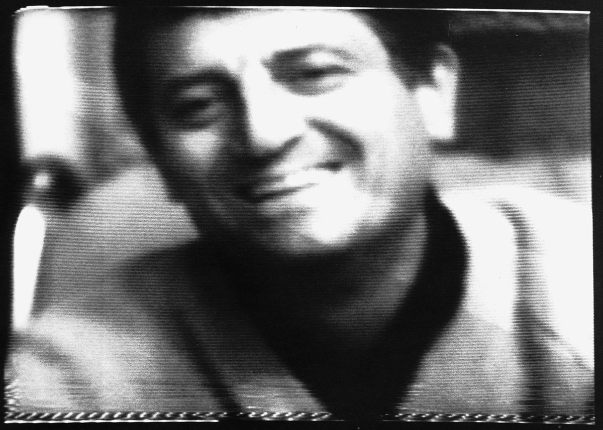 FondazioneFotografia (@fondfoto) on Twitter photo FONDAZIONE MODENA ARTI VISIVE è lieta di presentare Doux comme saveur, una videoinstallazione di Gianfranco Baruchello, dal 14 al 16 settembre al MATA in concomitanza con <a href="/festivalfilo/">festivalfilosofia</a> e realizzata in collaborazione con il <a href="/mart_museum/">mart_museum</a> e la <a href="/fondbaruchello/">FondazioneBaruchello</a> fondazionefotografia.org/17429/gianfran… FONDAZIONE MODENA ARTI VISIVE è lieta di presentare Doux comme saveur, una videoinstallazione di Gianfranco Baruchello, dal 14 al 16 settembre al MATA in concomitanza con <a href="/festivalfilo/">festivalfilosofia</a> e realizzata in collaborazione con il <a href="/mart_museum/">mart_museum</a> e la <a href="/fondbaruchello/">FondazioneBaruchello</a> fondazionefotografia.org/17429/gianfran…