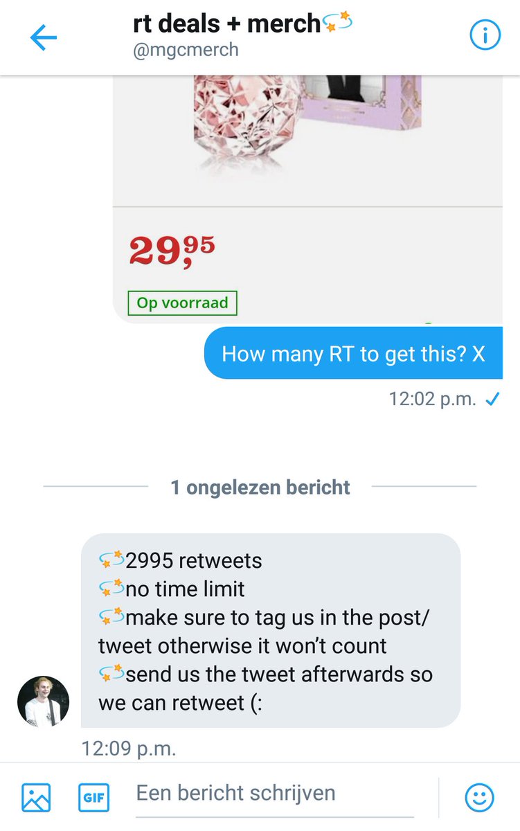 Help me! I want it so bad 😩 @mgcmerch