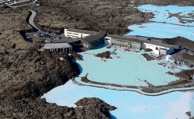 One of "100 Greatest Places in the World"? We can take you there! -> buff.ly/2ws77rr