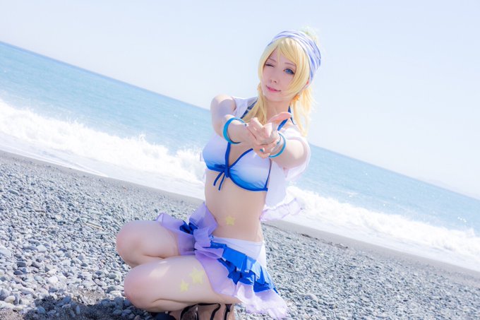 コスプレイヤーはむのTwitter画像21