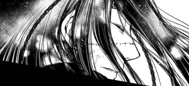 最果てのキャラバン第十一話、一般配信版が更新されております。 https://t.co/mi29uNM2vg 