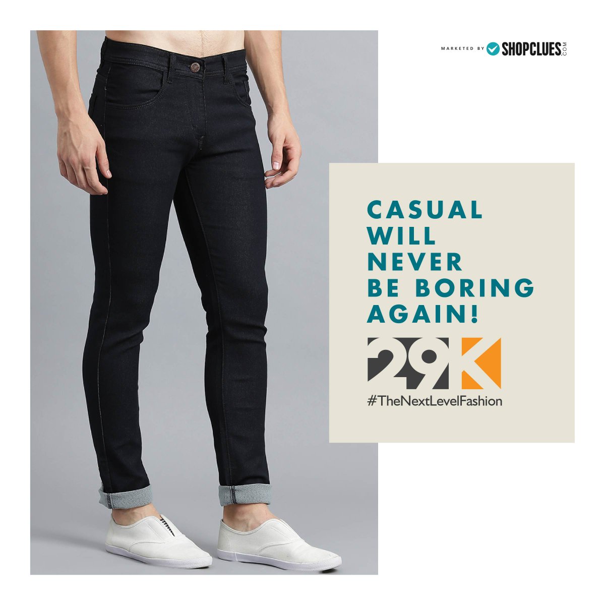 shopclues jeans