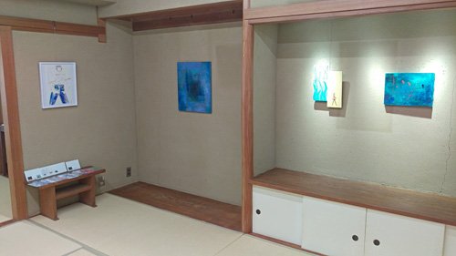 杉本裕子 杉本裕子