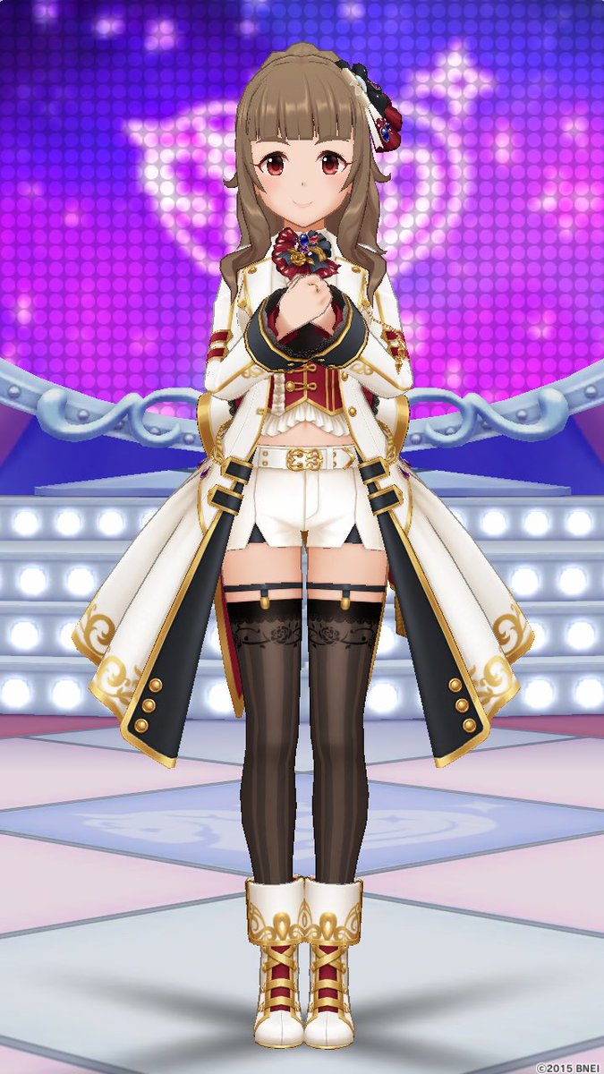 ち ひろ En Twitter 奈緒pのみなさま取り急ぎ デレステ 神谷奈緒 ち ひろ En Twitter 奈緒pのみなさま取り急ぎ デレステ 神谷奈緒