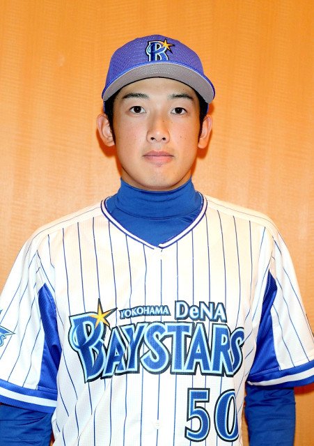 ⚾️DeNAの山本祐大捕手が未成年飲酒 外出禁止処分に / X