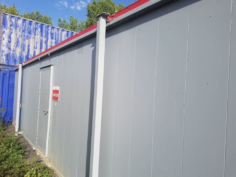 bpiauctions's tweet image. Today's Featured Auctions | 31st August 2018 📆 - mailchi.mp/779629aeb619/t…
#SurplusAccommodation #PortableAccommodation #Containers #ShippingContainerAuction