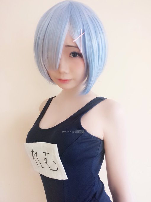 Twitterのコスプレ画像37