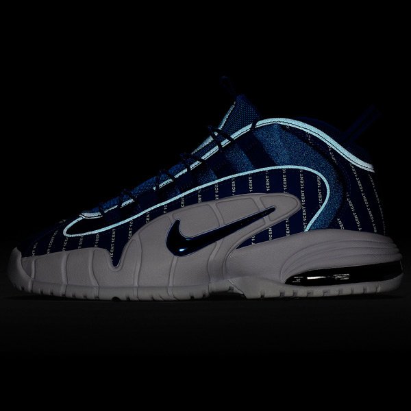 air max penny pinstripe