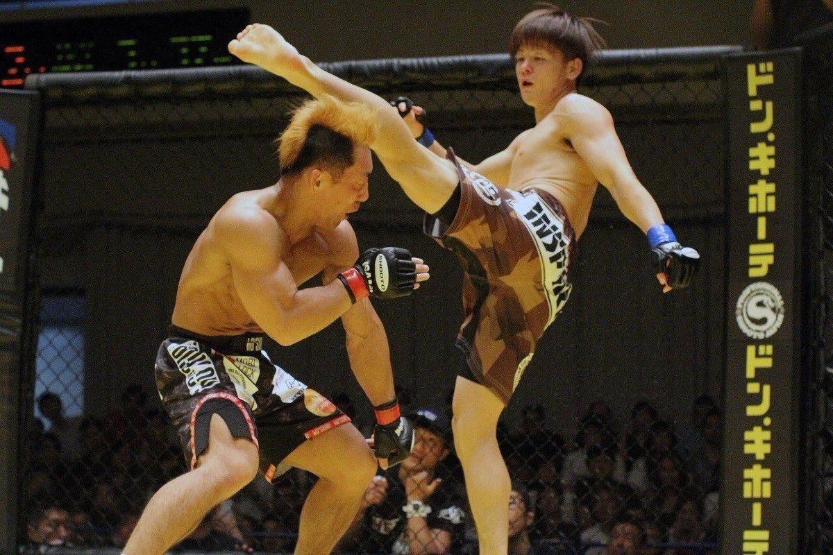 O Xrhsths ゴング格闘技 Sto Twitter 修斗 11月17日 土 プロ修斗 後楽園ホール フライ級 5分3r 田丸 匠 同級世界3位 Nacser Do Sol Vs オニボウズ 同級世界6位 総合格闘技ゴンズジム 田丸は7月猿田洋祐にtko勝ち オニボウズは7月rizinでトップノイ