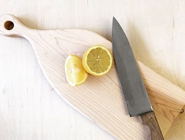 If life gives you lemons... make a G&amp;T. Happy summer everyone. #bowyerandtoulson