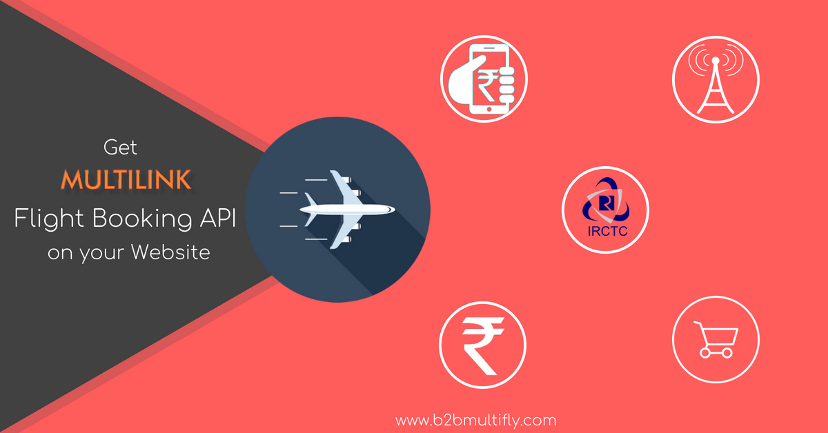 B2BMultifly's tweet image. Get Multilink Travel API on your website and grow your business 10 times more!! Know More: bit.ly/2KcdKYi #TravelAPIIntegration #AirlineAPIIntegration #FlightAPIIntegration #India #TopB2BTravelPortal