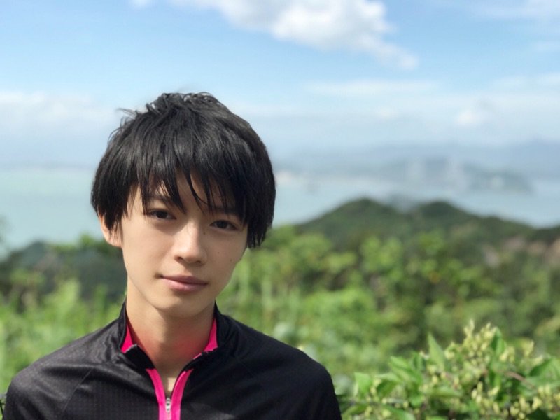 Ebidan 研究生公式 Ebidan Next 公式 Twitterissa 映画 あの空の向こうに の続編 あの空の向こうに 夏雲 今秋公開予定 T Co 8cbhjdf29k Battleboys Ebidan 杢代和人 T Co Oggjhtqghm Twitter