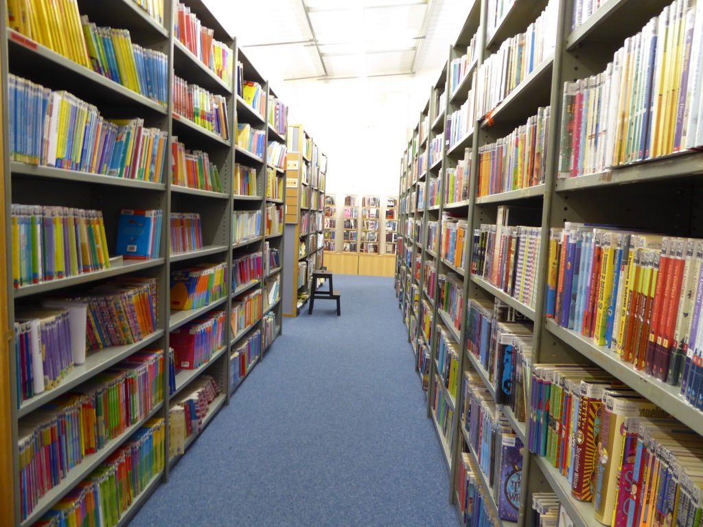 Parents! Struggling to pay for those 
#backtoschool essentials? Take the pressure off by getting books for free from your local #library! 
#MyLibraryByRight #lifehacks