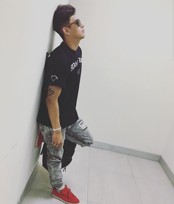 Chicanas1's tweet photo. Hoy Cumple años, un niño muy hermoso, responsable, carismatico y sobre todo humilde, personas como el,hay pocas, estamos muy felices de pasar otro año más a tu lado, espero muy pronto poderte abrazar y tenerte entre nuestros brazos Te amamos mucho Eres el mejor @luisramirezbboy https://t.co/0mYJjthItU