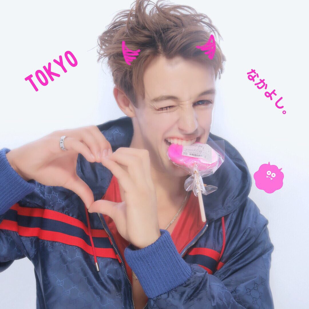 short55889608's tweet photo. やばい❤️ https://t.co/fN1q9MYSuJ
