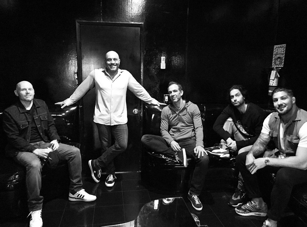 BrendanSchaub's tweet photo. We got next. https://t.co/EKPMHXigcq