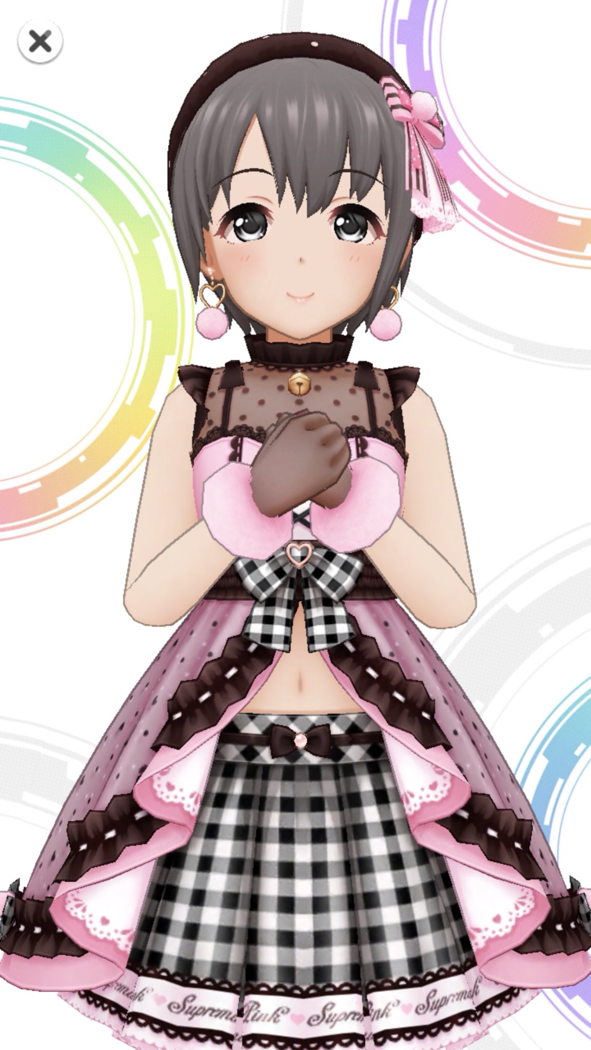 ななみ様 おまとめ購入専用ページ⭐ ななみじゅんこ🎀 on X: 