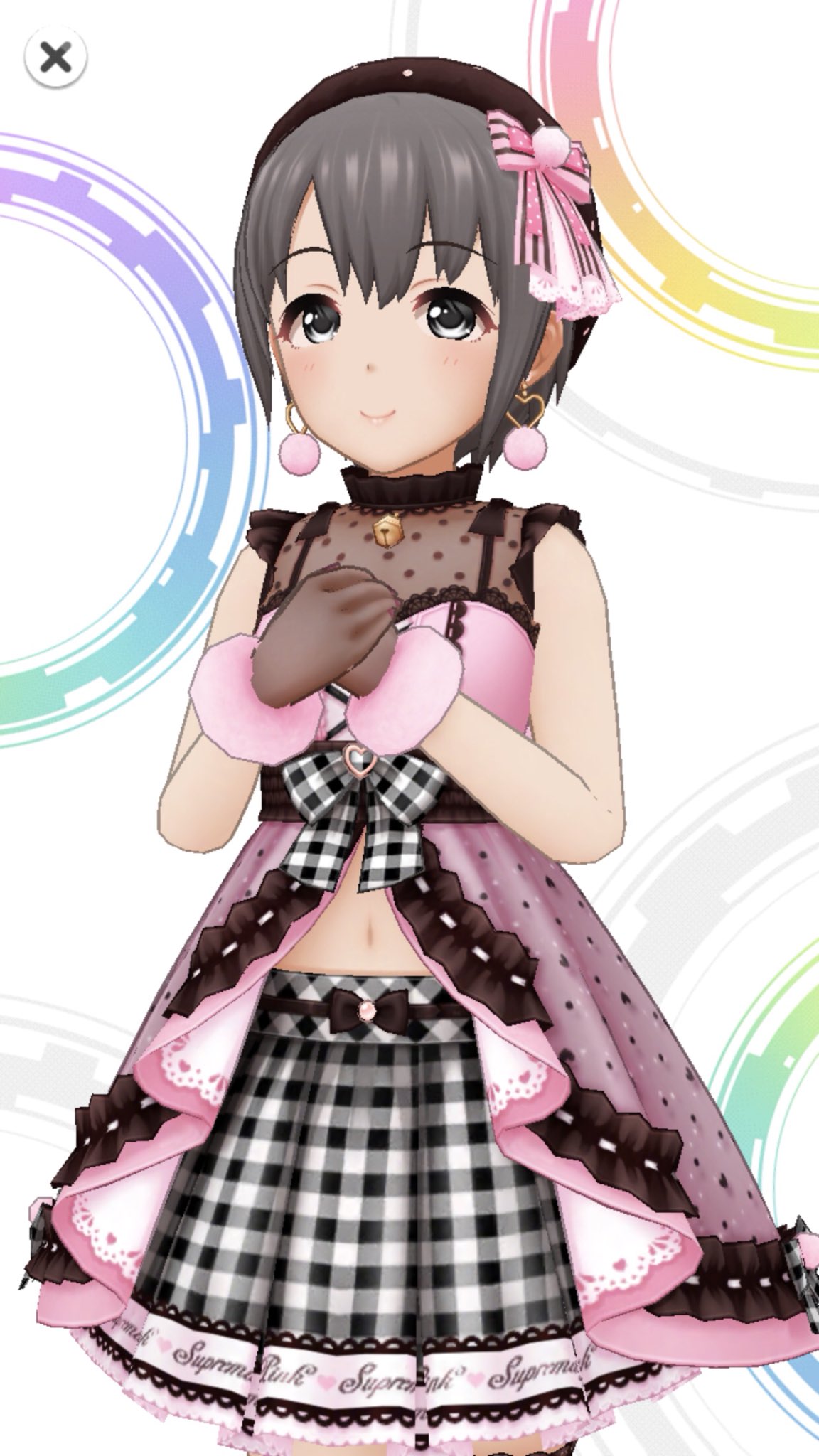 ななみじゅんこ🎀 on X: 