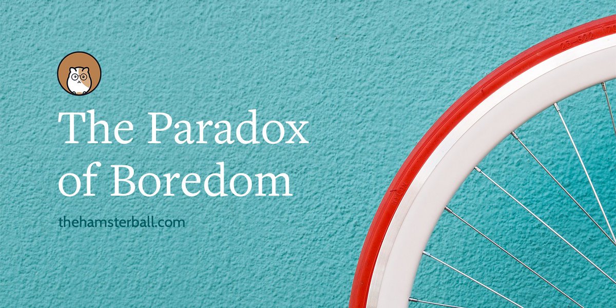 The Hamster Ball tweet media