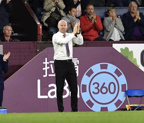 TurfCast - Burnley FC Fan Channel tweet media