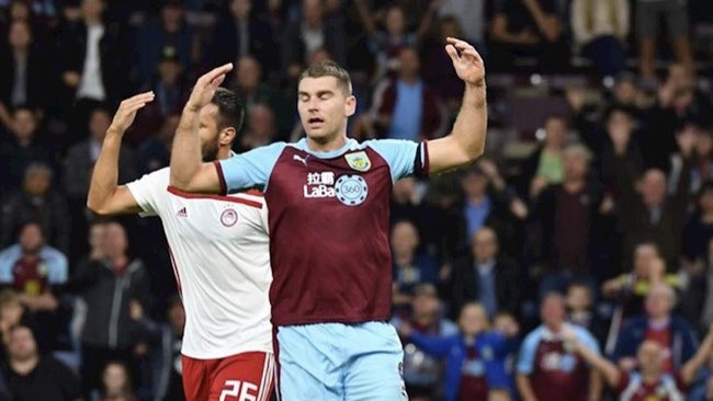 TurfCast - Burnley FC Fan Channel tweet media