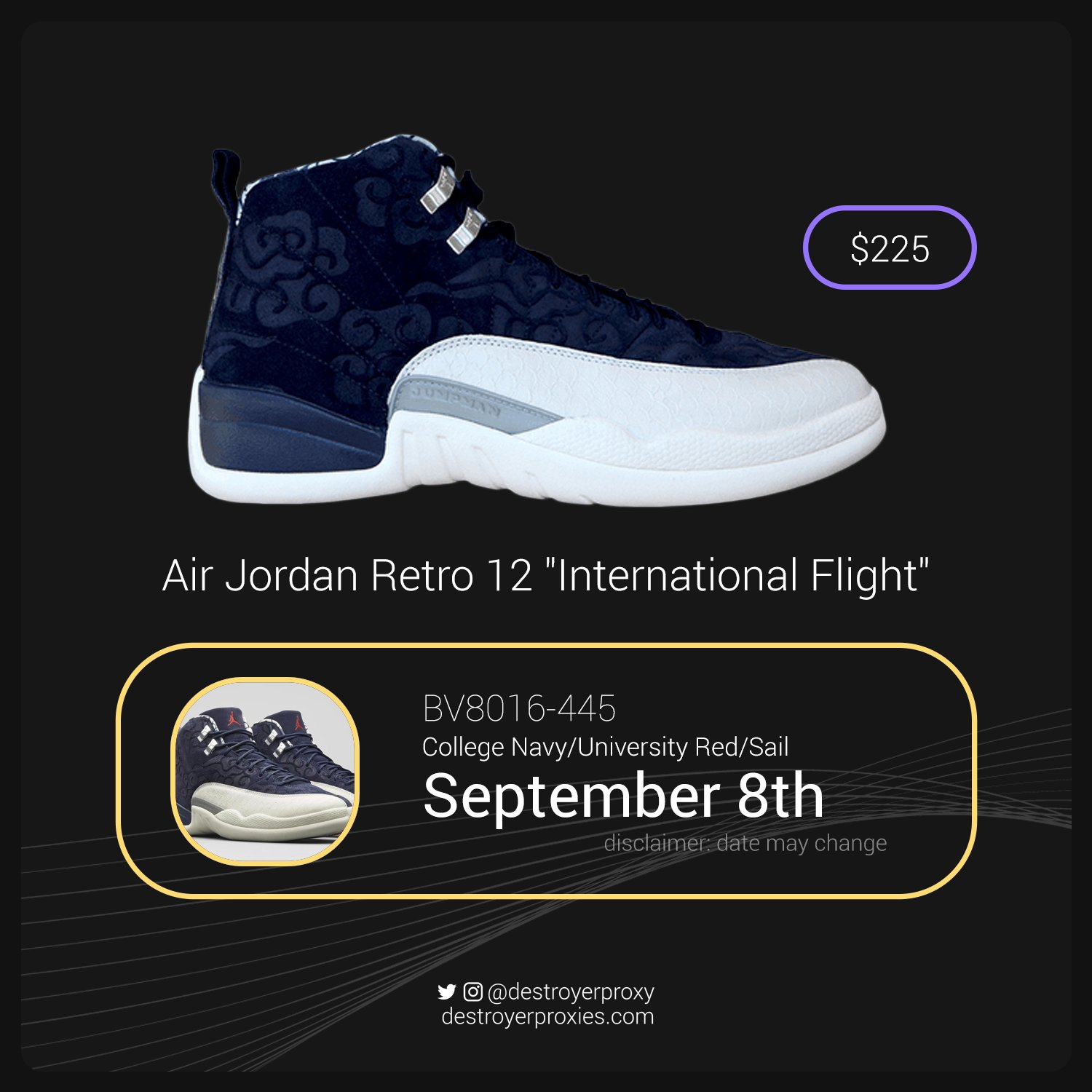 september 8th jordan release