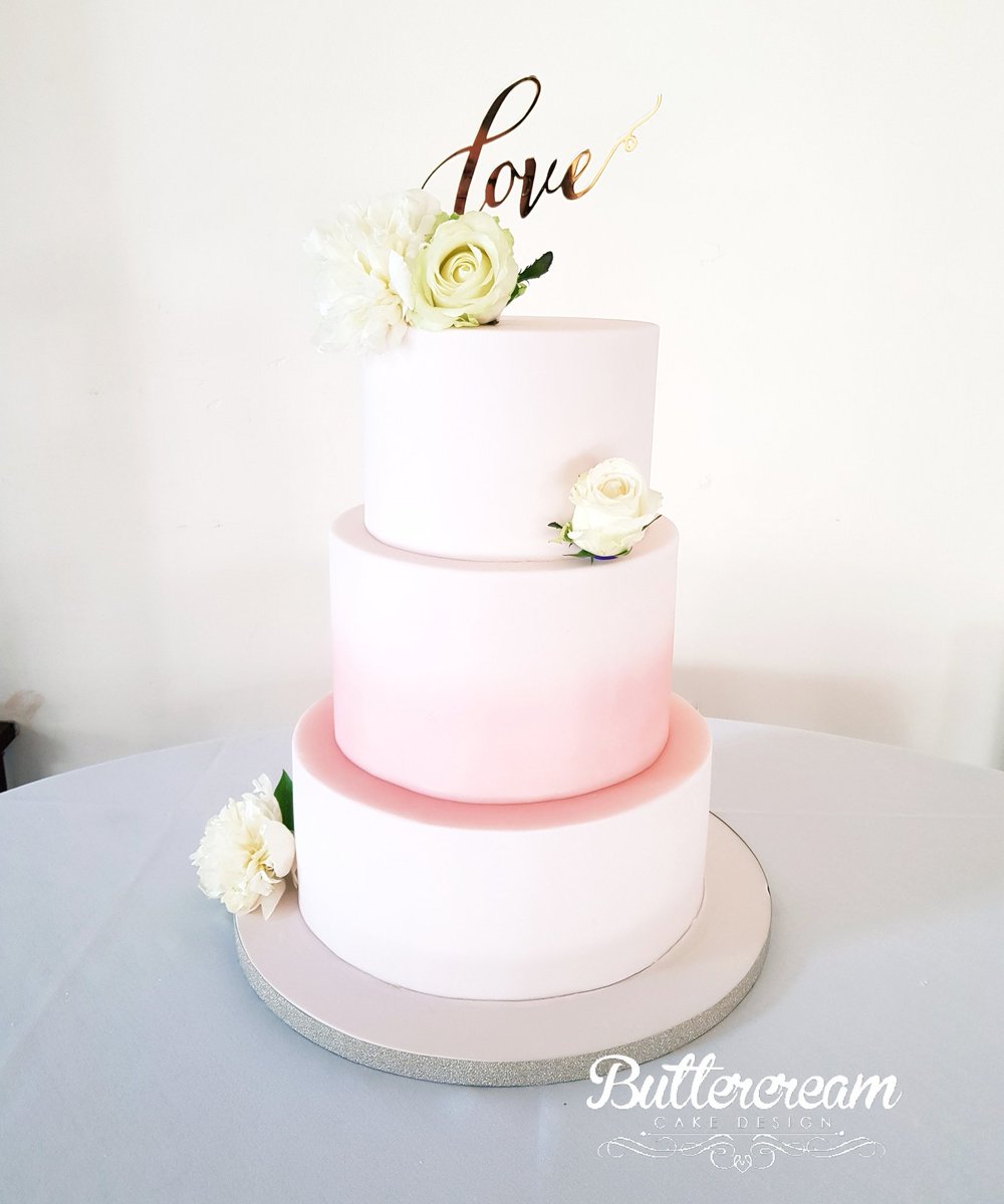 Buttercream Cakes tweet media