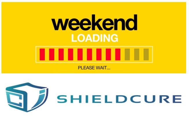 shieldcure's tweet photo. We are in the last week of August. Wish to have a great Weekends.
"KEEP YOUR IDENTITY" #Shieldcure #ID WAllet #multicurrency #blockchain https://t.co/dAVyuaO03T