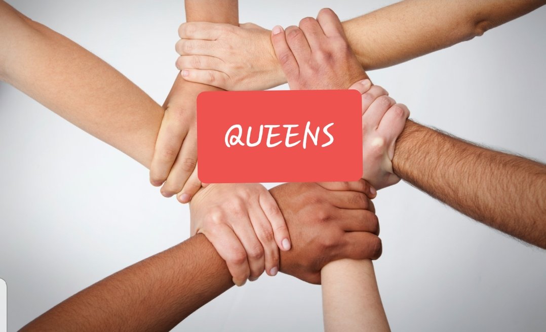 This is us #QueensNC #netball #netballfamily #friends #squad #FridayFeeling