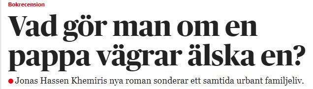 Tydligen fler än jag med tankar som snurrar. Blir till att beställa hem den här. Kanske kan jag få några tips.