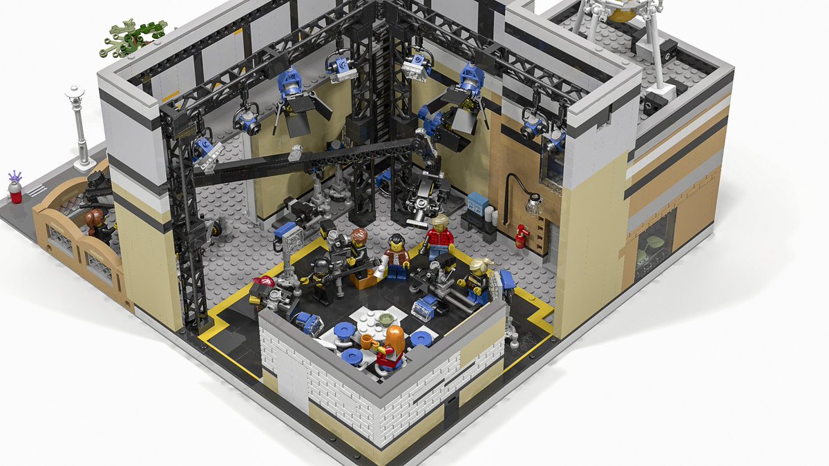 LEGO® IDEAS on Twitter: