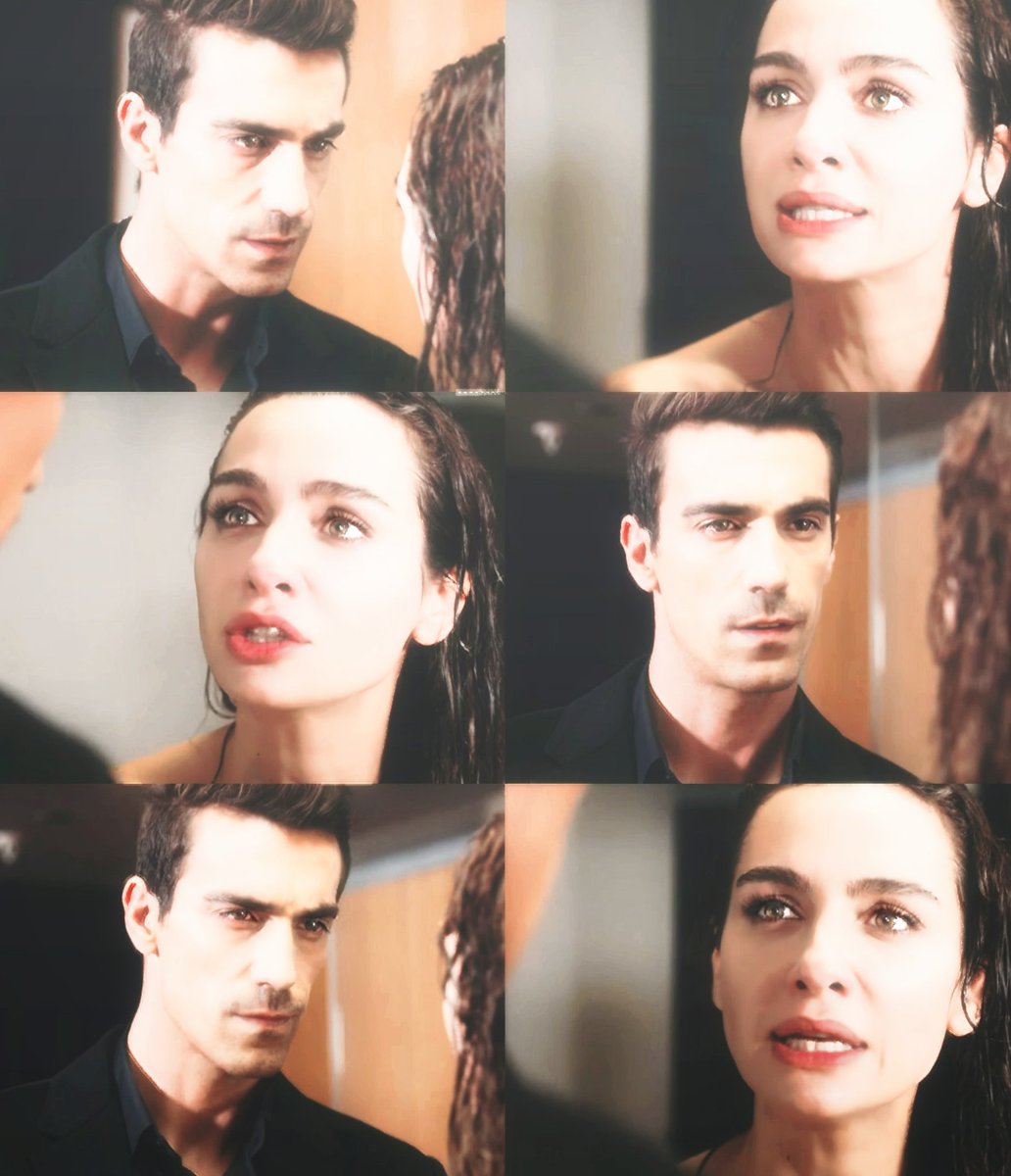En iyi çifti:  #AsFer

En iyi dizi:  #SiyahBeyazAşk

En iyi kadın oyuncu:  #BirceAkalay

En iyi dizi müziği:  #YildırayGürgen

En iyi erkek oyuncu:  #İbrahimÇelikkol

#PanteneAltınKelebek | <a href="/PAKOdulleri/">PanteneAltınKelebek</a>