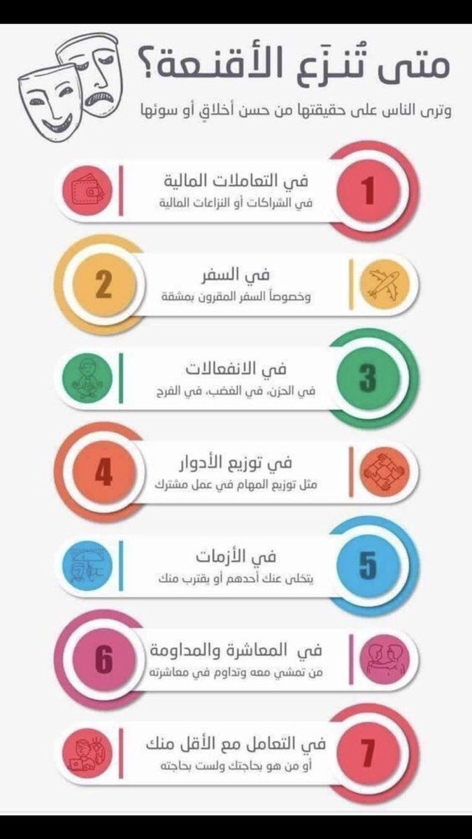 zaid_nasser's tweet photo. بعض الوجوه تختفي تحت بعض الأقنعة. https://t.co/5masVv3aJv