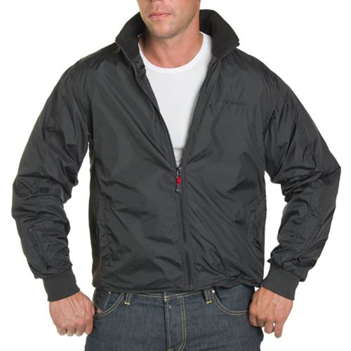 12v heated jacket liner