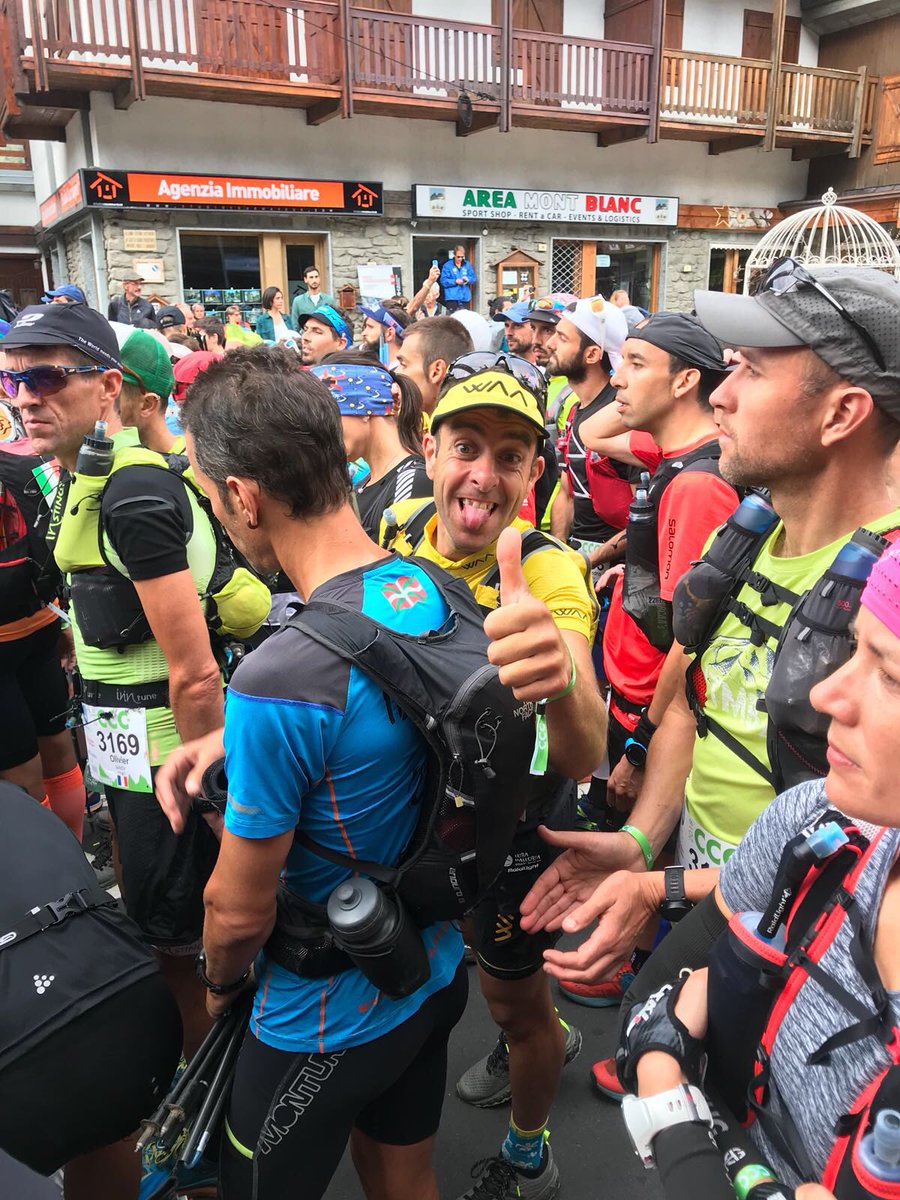 WaaUltra's tweet photo. WAAmooooosss Roberto ๐๐๐ช #WAAExpert #WAA #UTMB https://t.co/OuC2QCEEMS