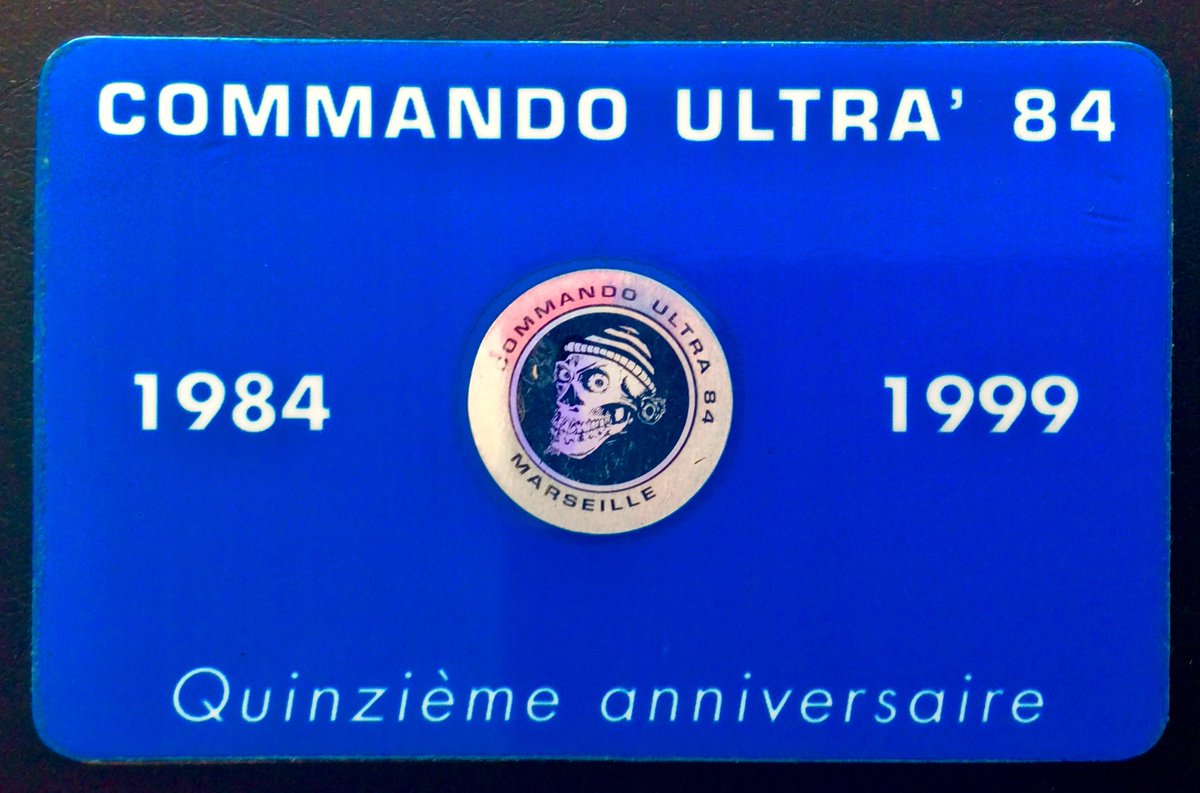 Om 19 Joyeux Anniversaire