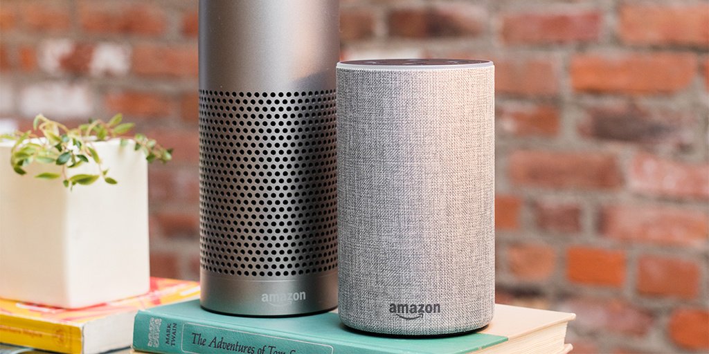 Which are 10 best Amazon Alexa skills #smarthome #homeautomation buildyoursmarthome.co/news/amazon-al…
