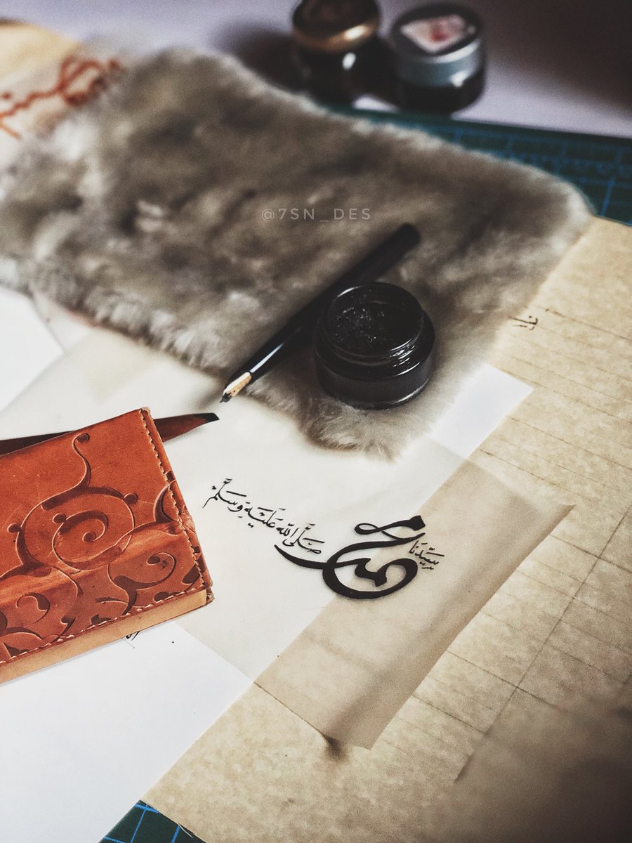 حسن عبدالله | Designer tweet media