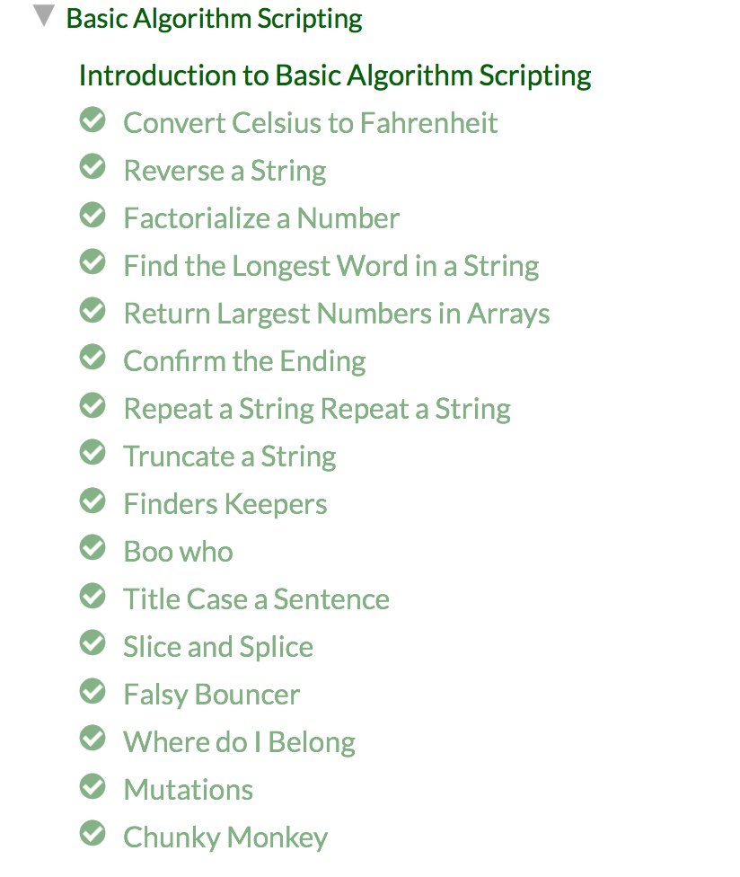lucas1004jx's tweet image. #100DaysOfCode #Day8 I've finished #basicAlgorithm today in #freeCodeCamp. I know #React but I'm watching #VueJS theses days, I feel like #reactjs more.
