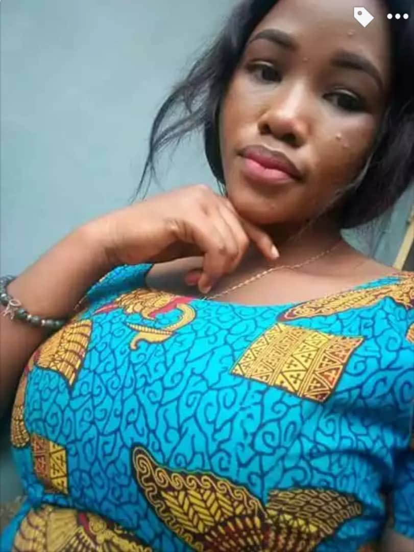 LanreSOFT's tweet image. Hi guys, my friends younger sis been missing. She left home for ojude-Oba celebration 23/09 and has since not returned. Pls help us RT till she’s found🙏