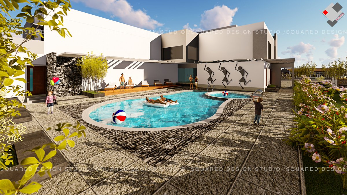 squared_design's tweet image. Recreation: improving lives one activity at a time.

#architecture #openspaces #open_spaces #recreation #recreationalspaces #poolside #clubhouse #nature #greenspace #leisure #inside_outside_architecture #sds #squareddesignstudio #yd_ot #tribal #tribalart